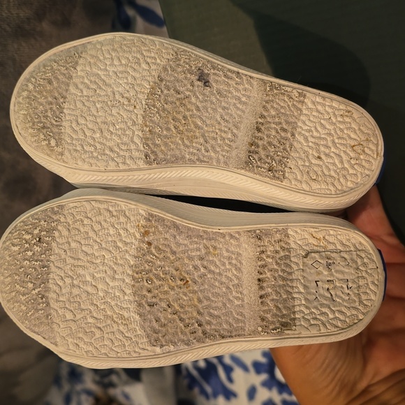 Kate Spade Keds - Picture 3 of 3